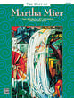 Best of Martha Mier No. 3 piano sheet music cover